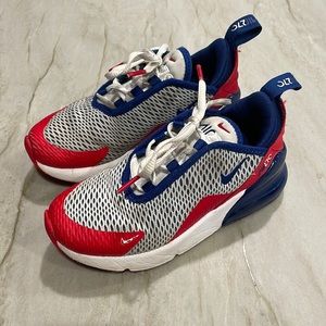 Kids Nike sneakers-air max